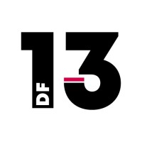 DF13 Logo