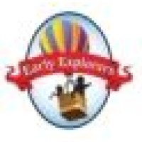 Early Explorers Educational Childcare Logo