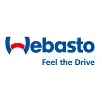 Webasto Italy Logo