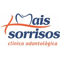 Mais Sorrisos Clínica Odontológica LTDA ME Logo