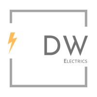 DW Electrics Logo