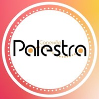 Conexão Palestra Logo