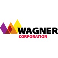 Wagner Corporation Logo