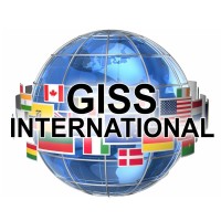GISS International Logo