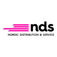 NDS Group AS Logo