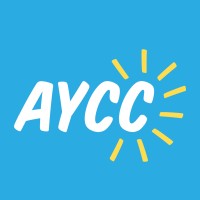 Australian Youth Climate Coalition Logo