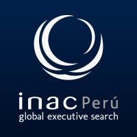 INAC Perú - Global Executive Search Logo