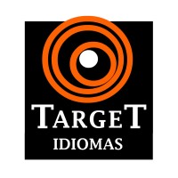 Target Idiomas Logo