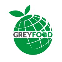 Greyfood GmbH Logo