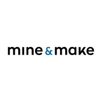 mine&make GmbH Logo
