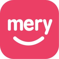 MERY Logo
