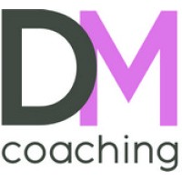 DM Coaching Logo