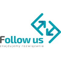 Follow us Logo