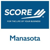 SCORE Mansota Logo