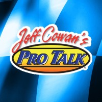 Jeff Cowans Pro Talk Logo