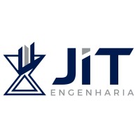 JIT Engenharia Logo