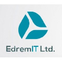 Edremit Software Development & Data Analysis Logo