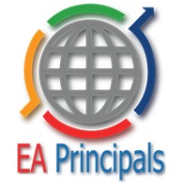 EA Principals Logo