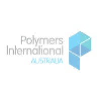 Polymers International Australia Pty Ltd Logo