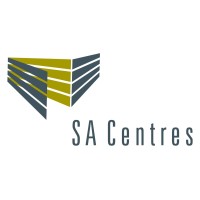 SA Centres Logo