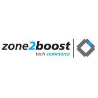 zone2boost Logo