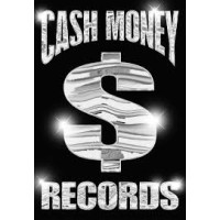Cash Money Records Logo