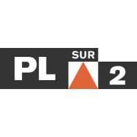 PLsur2 Logo