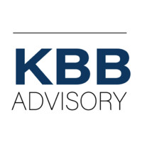 KBB ADVISORY Logo