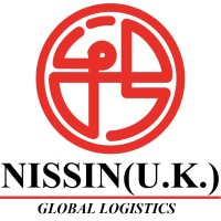 Nissin (U.K.) Ltd. Logo