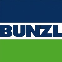 Bunzl Distribution Spain Logo