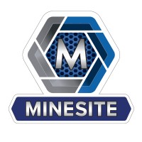 Mine Site Construction Services Logo