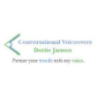 Conversational Voiceovers Logo