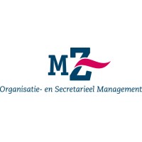 MZ Organisatie & Secretarieel Management Logo