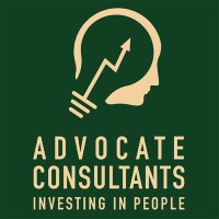 Advocate Consultants Logo