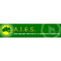 Australian Institute of Emergency Services Logo