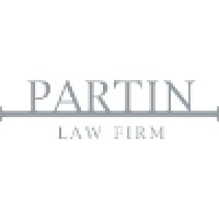 Partin Law Firm, P.C. Logo
