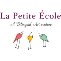 La Petite Ecole Logo
