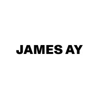 James Ay Logo