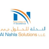 Al Nahla Solutions LLC Logo