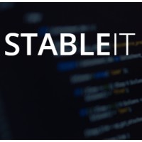 StableIT Logo