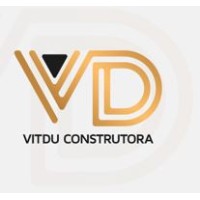VITDU Construtora Logo