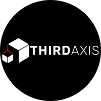 Third Axis Technologies P/L Logo