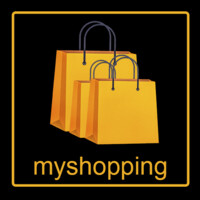 MyShopping Logo