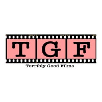 Terribly Good Inc. Logo