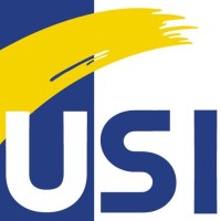 USI Corporation Logo