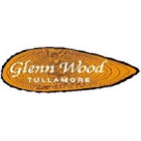 Glenn Wood Tullamore Logo