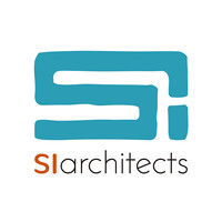SIarchitects Logo