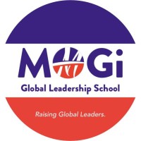 MOGi Global Leadership School Logo