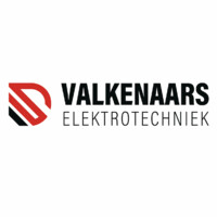 Valkenaars Elektrotechniek Logo
