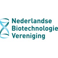 Nederlandse Biotechnologie Vereniging Logo